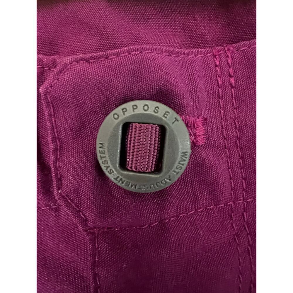 PATAGONIA W's Venga Rock Capris WOMENS SIZE 14 STYLE #83096 - Picture 4 of 14
